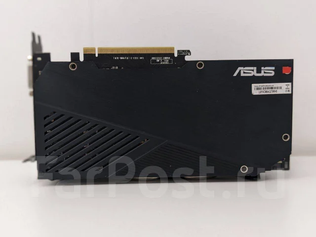 GeForce RTX 2070 ����
