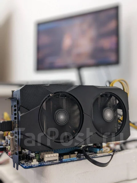 GeForce RTX 2070 ����