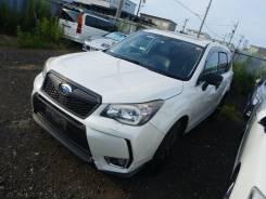 Subaru Forester. SJG, FA20E ����