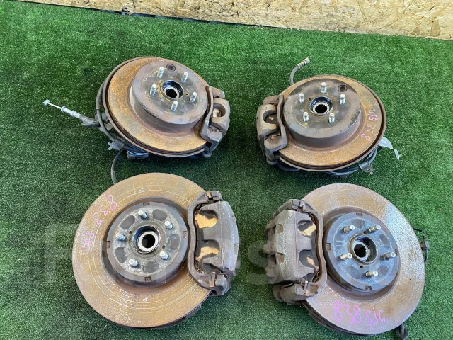Subaru Forester. SJG, FA20E ����