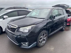 Subaru Forester. SJG, FA20E ����