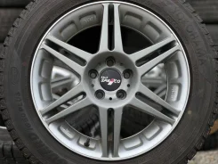 Sparco Rally. 7.0x16", 5x100, ET50, �� 60,1���. ����
