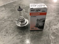 ����� ����������� H1/H3/H4/H7 12� 55w Osram 9008081076 ����