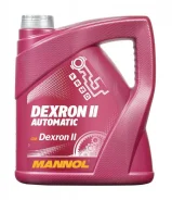 Mannol Dexron II. ATF (��� ����), �����������, 4��. ����