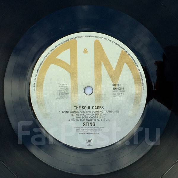 Sting / the bridge lp. Пластинка виниловая sting desert rose. Lp sting: the soul cages. Стинг пластинка виниловая. Виниловая пластинка sting – the bridge.