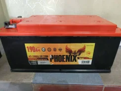 Phoenix. 190��.�., ��������, ������������ ����� ����