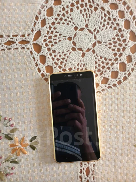 Xiaomi Mi Max 2. �/�, 128 ��, �������, 3G, 4G LTE, Dual-SIM ����