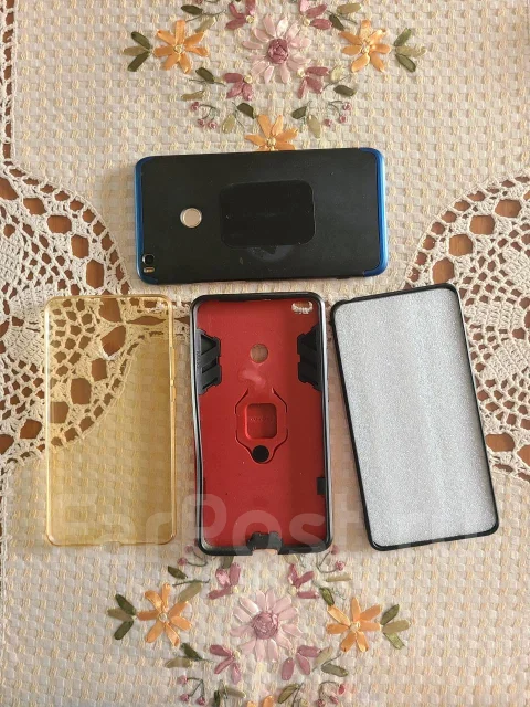 Xiaomi Mi Max 2. �/�, 128 ��, �������, 3G, 4G LTE, Dual-SIM ����
