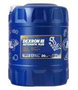 Mannol Dexron III. ATF (��� ����), �������������, 75W, 20��. ����