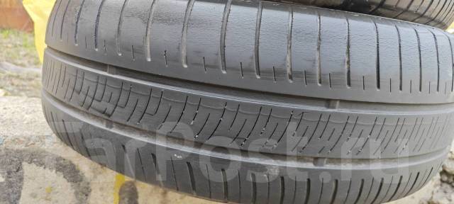 Dunlop, 205/60 R16, 16", 1 шт, в наличии, 205 мм, 60 %, радиальный ...
