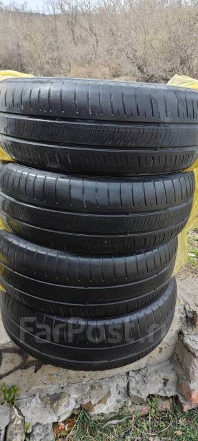 Dunlop, 205/60 R16, 16", 1 шт, в наличии, 205 мм, 60 %, радиальный ...