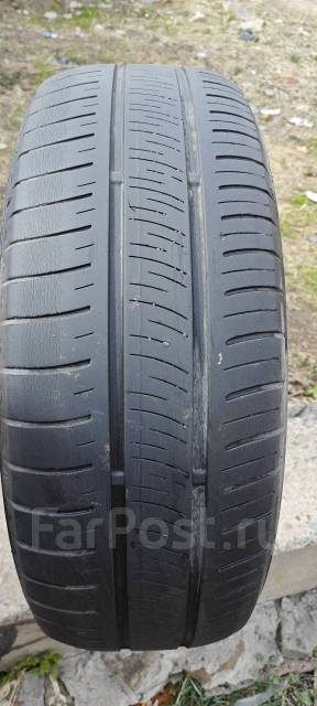 Dunlop, 205/60 R16, 16", 1 шт, в наличии, 205 мм, 60 %, радиальный ...