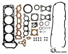 �������� ��������� ��������� Nissan KA24 D21 � ���� 1010140F26 ����