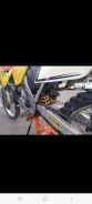 Suzuki RM 250. 250����. ��., ��������, ��� ���, ������ �� �� ����