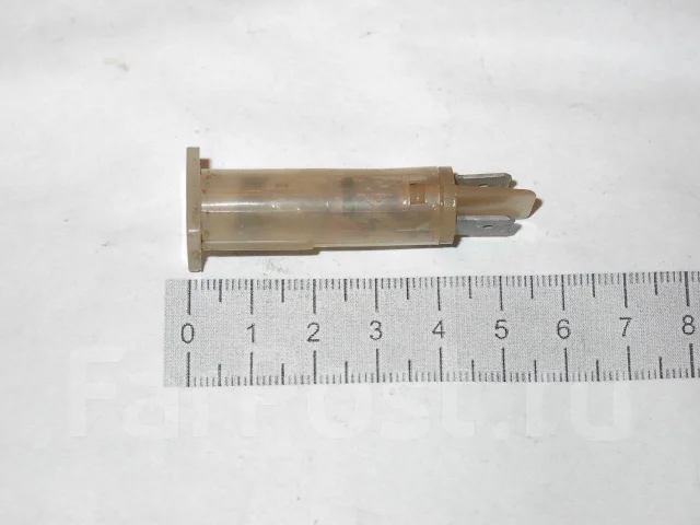 Индикатор лампочка для водонагревателей и бытовой техники клеммы 220в ...