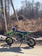Apollo RXF Freeride 125. 125����. ��., ��������, ��� ���, � �������� ����