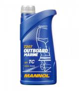 Mannol Outboard. �����������������, 1��. ����