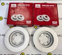     Land Cruiser 80 92-98. . Seiken 550-10044 