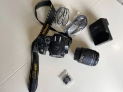 Nikon D5300. 20 � ����� �� ����