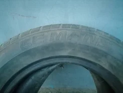 Dunlop Le Mans LM601. ������, �/�, ����� 50 % ����