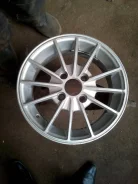 Seiken. 5.5x13", 4x100, ET40 ����