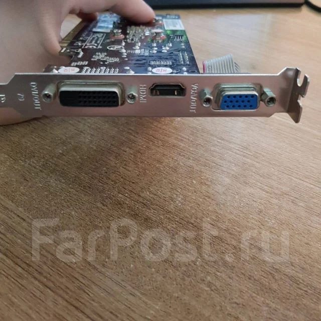GeForce GT 730 ����