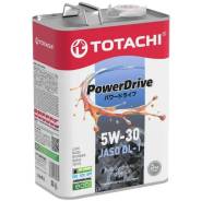 Totachi. 5W-30, , 4,00. 