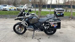 BMW R 1250 GS Adventure. 1 250����. ��., ��������, ���, � �������� ����