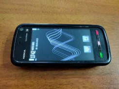 Nokia 5800 XpressMusic. �����, �� 8 ��, ������, 3G ����