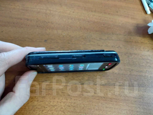 Nokia 5800 XpressMusic. �����, �� 8 ��, ������, 3G ����