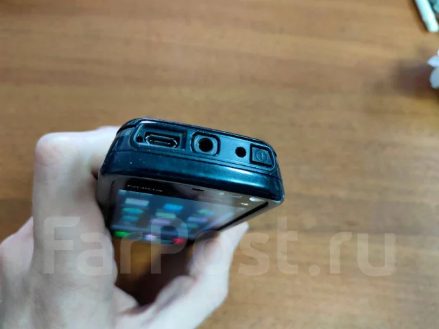 Nokia 5800 XpressMusic. �����, �� 8 ��, ������, 3G ����