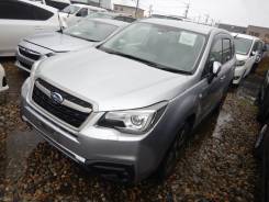 Subaru Forester. SJ5, FB20A ����