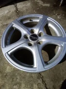 Creole. 8.0x16", 5x114.3, ET60, �� 70���. ����