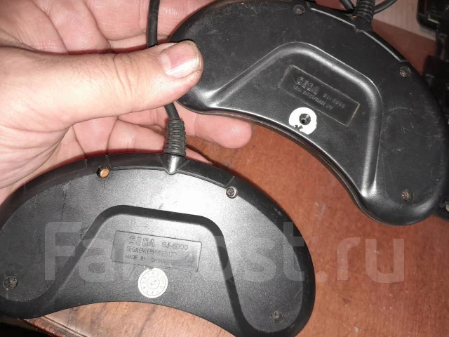 Sega Mega Drive 2 ����
