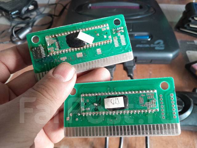 Sega Mega Drive 2 ����