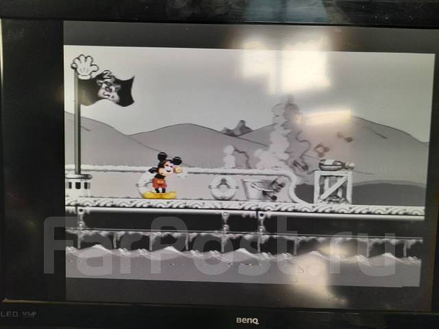 Sega Mega Drive 2 ����