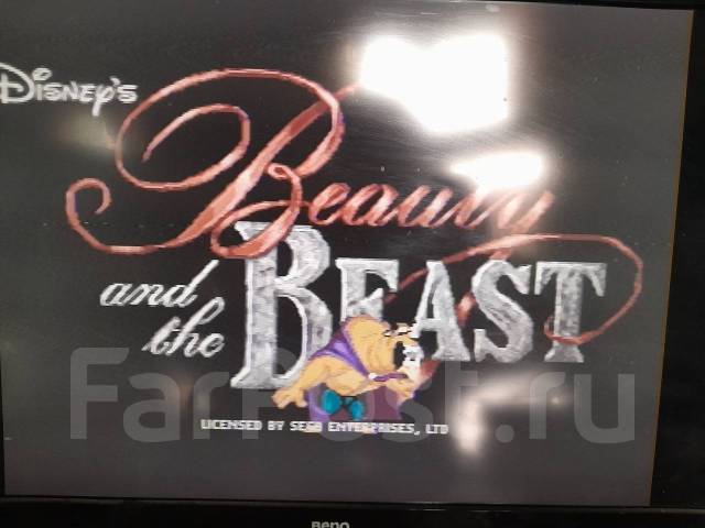 Sega Mega Drive 2 ����