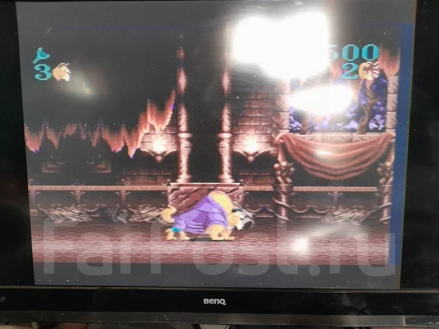 Sega Mega Drive 2 ����