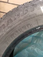 Dunlop Grandtrek PT3. ������, 2012 ���, �/�, ����� 10 % ����
