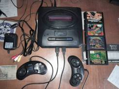Sega Mega Drive 2 ����