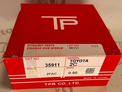 ������ ��������� TPR 35911050 2C Toyota Carina/Lite Ace/Town Ace 1301164170 ����