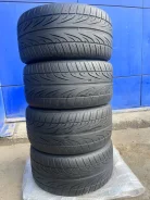 Hankook Ventus HR II H405. ������, 2011 ���, �/�, ����� 20 % ����