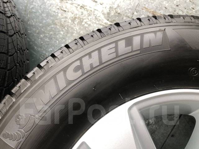 Michelin Latitude Tour, 265/65 R17, 17", 1 шт, в наличии, 265 мм, 65 % ...