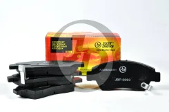 ������� ��������� �������� JUST Drive JBP0093 JBP0093 ����