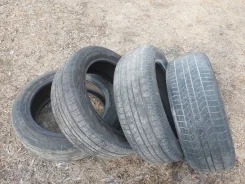 Toyo Proxes A20. ������, 2015 ���, �/�, ����� 20 % ����