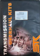 ����������� ���� ZF 4HP16 Chevrolet Lacetti 19201A ����