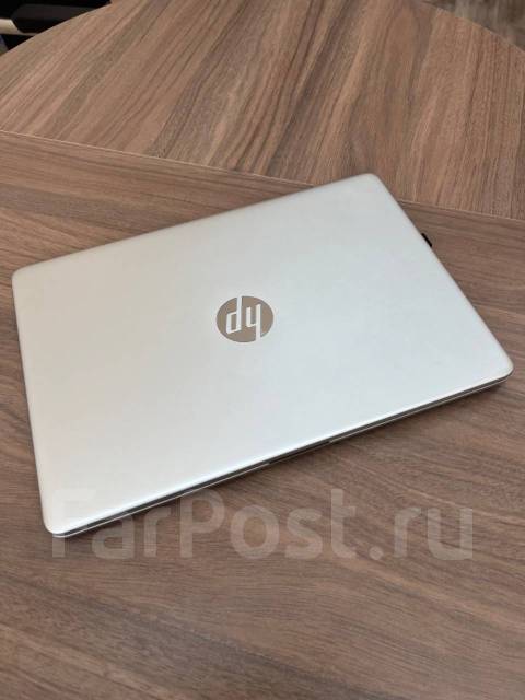Продам ноутбук HP14s-fq0117ur в отличном состояние, 14", 257 Гб, 8 гб ...