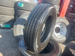 LingLong F820. �����������, 2011 ���, ����� ����