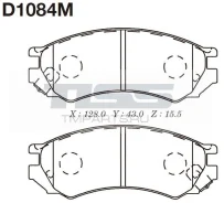 ������� ��������� �������� Kashiyama D1084M D1084M ����