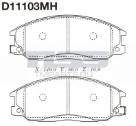 ������� ��������� �������� Kashiyama D11103MH D11103MH ����